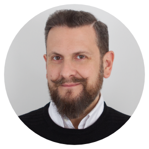 eCommerce Manager Daniele Misto
