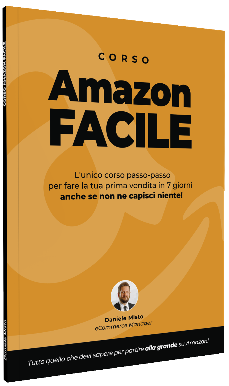 Corso Amazon Facile